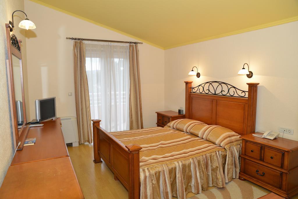Hotel Venezia Imotski Quarto foto