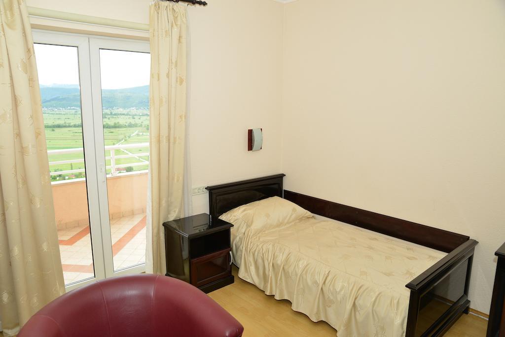 Hotel Venezia Imotski Quarto foto