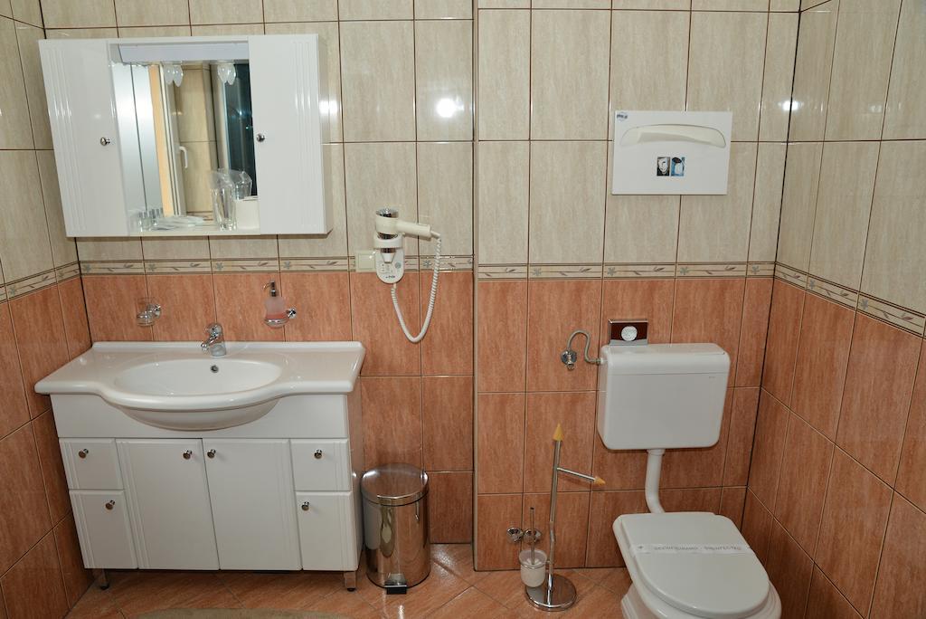 Hotel Venezia Imotski Quarto foto