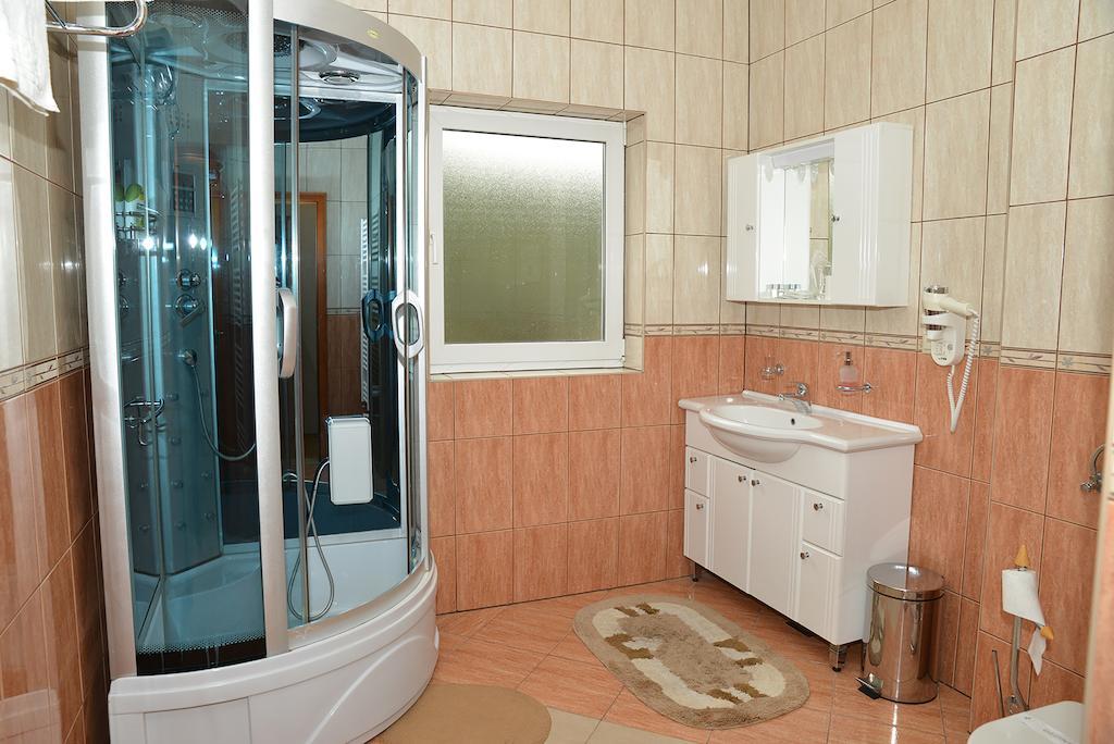 Hotel Venezia Imotski Quarto foto