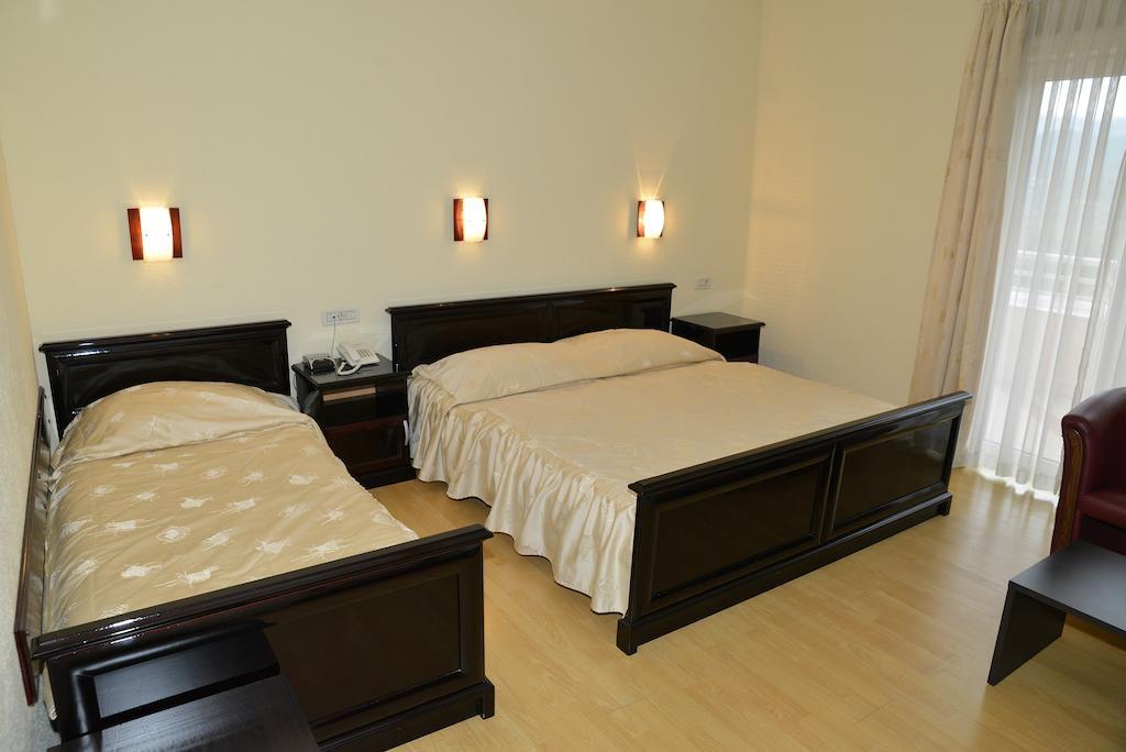 Hotel Venezia Imotski Quarto foto