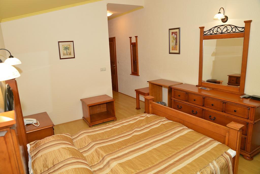 Hotel Venezia Imotski Quarto foto